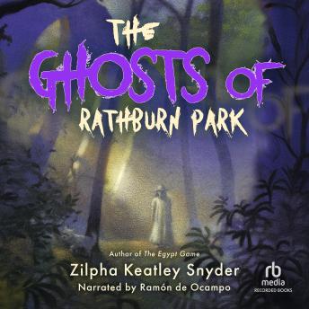 The Ghosts of Rathburn Park