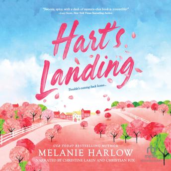 Hart's Landing