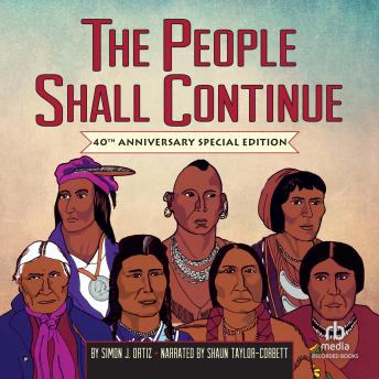 The People Shall Continue