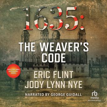 1635: The Weaver's Code