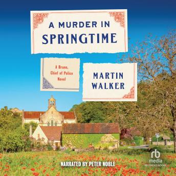A Murder in Springtime