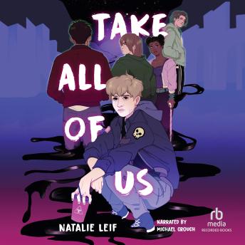 Take All of Us