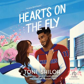 Hearts on the Fly: A Christian African American & Black Hockey Romance of Forbidden Love and Friends to More
