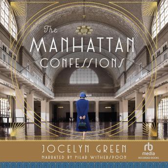 The Manhattan Confessions