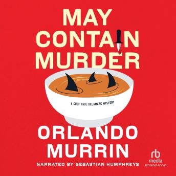 May Contain Murder