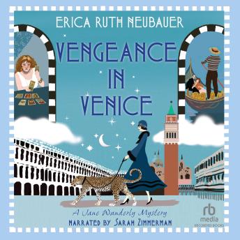 Vengeance in Venice