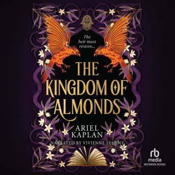 The Kingdom of Almonds