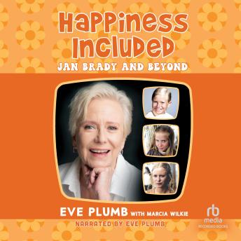 Happiness Included: Jan Brady and Beyond