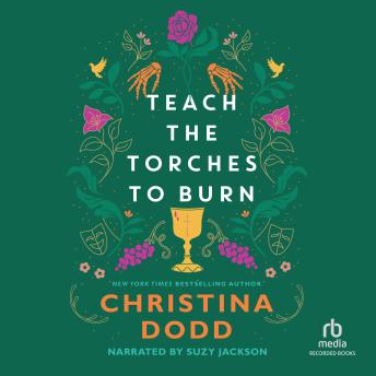 Teach the Torches to Burn