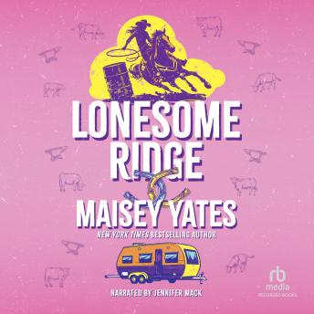 Lonesome Ridge