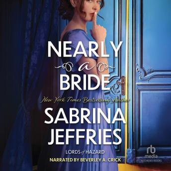 Nearly a Bride
