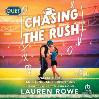 Chasing the Rush