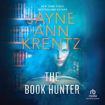 The Book Hunter