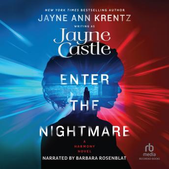 Enter the Nightmare