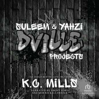 Suleem and Yahzi