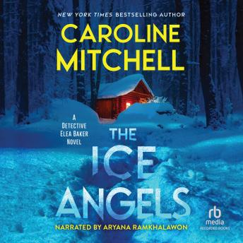The Ice Angels