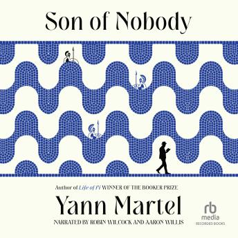 Son of Nobody