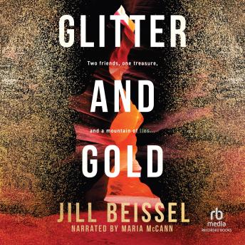 Glitter and Gold