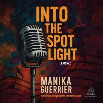 Into the Spotlight