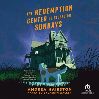 The Redemption Center is Closed on Sundays