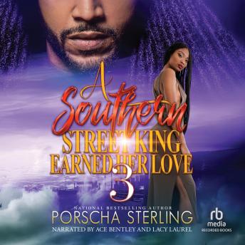 A Southern Street King Earned Her Love 3