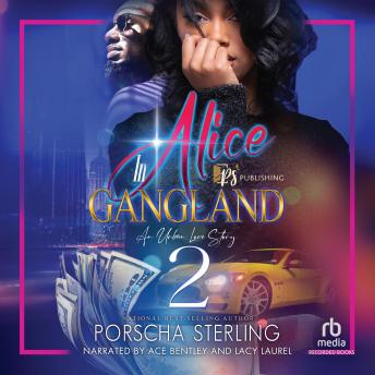Alice in Gangland 2: An Urban Love Story