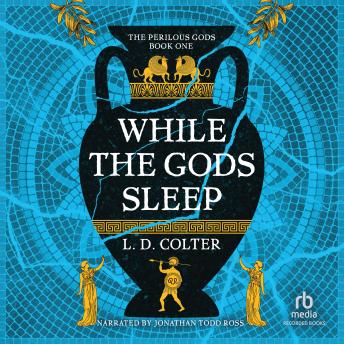 While the Gods Sleep