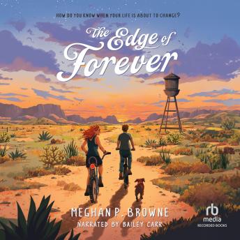 The Edge of Forever