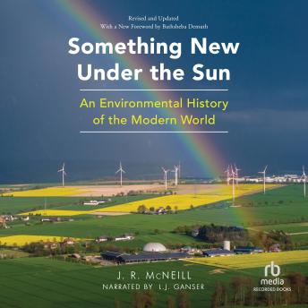 Something New Under the Sun: An Environmental History of the Modern World