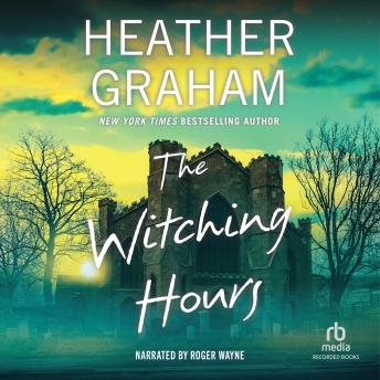 The Witching Hours