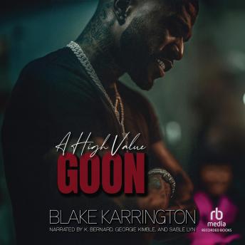 A High Value Goon: A Blake Karrington Collection