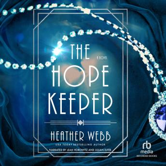 The Hope Keeper: A Novel