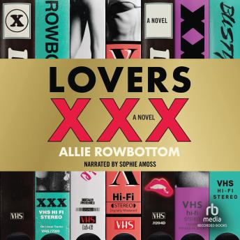 Lovers XXX