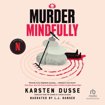 Murder Mindfully