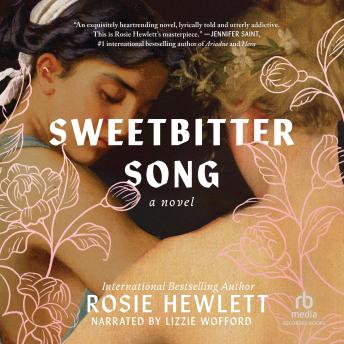 Sweetbitter Song: A Novel