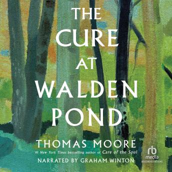 The Cure at Walden Pond: A Guide to Recovering Our Humanity