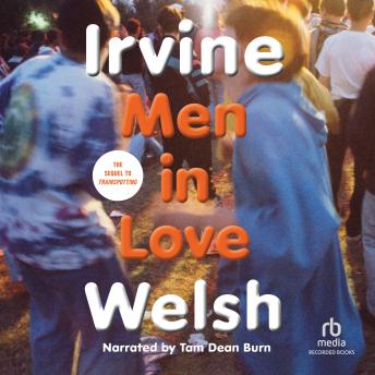 Men in Love: A Novel