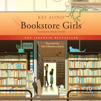 Bookstore Girls: A Novel