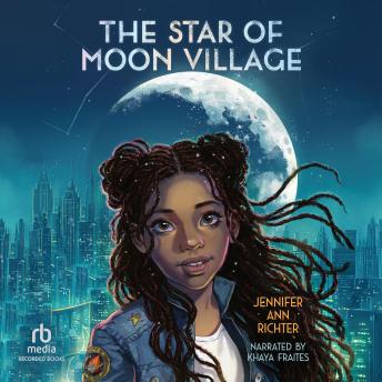 The Star of Moon Village