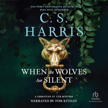 When the Wolves Are Silent