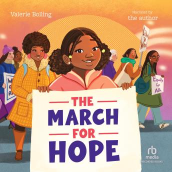 The March for Hope