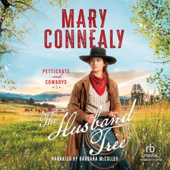 The Husband Tree: Montana Marriages