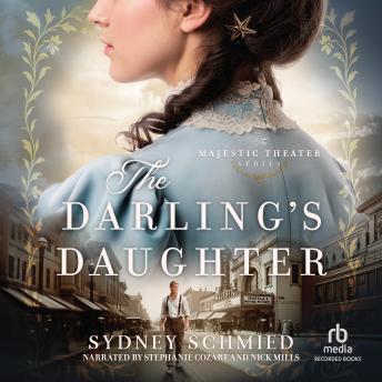 The Darling's Daughter