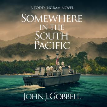 Somewhere in the South Pacific