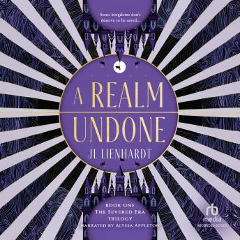 A Realm Undone
