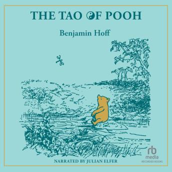 The Tao of Pooh