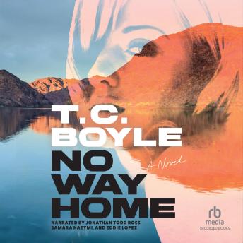 No Way Home: A Novel