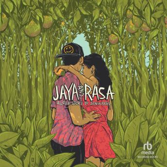 Jaya and Rasa: A Love Story