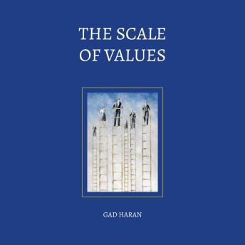 The Scale of Values