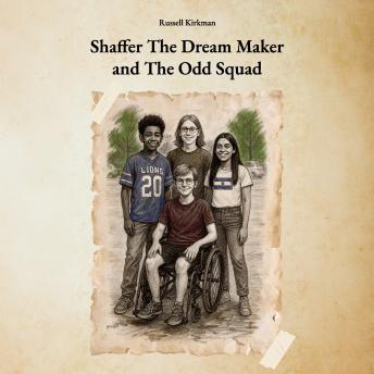 Shaffer The Dream Maker and The Odd Squad
